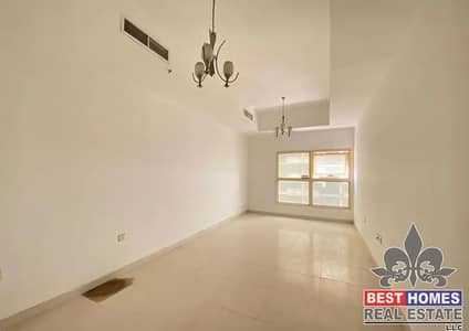 1 Bedroom Apartment for Rent in Emirates City, Ajman - 1 bedroom for rent in Emirates City Lilies Tower Ajman