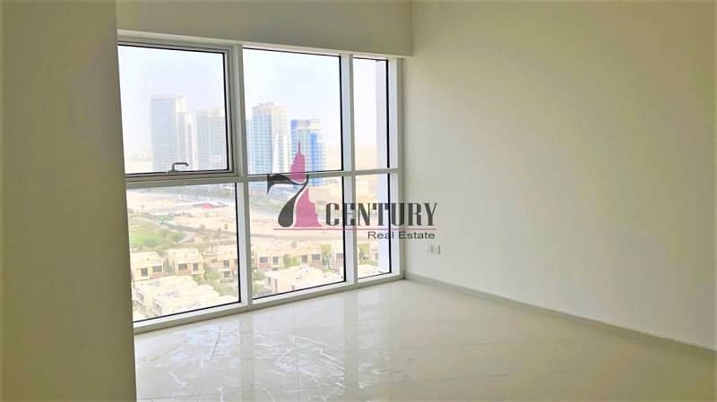 For Sale| Golf View| Studio Apartment with Balcony