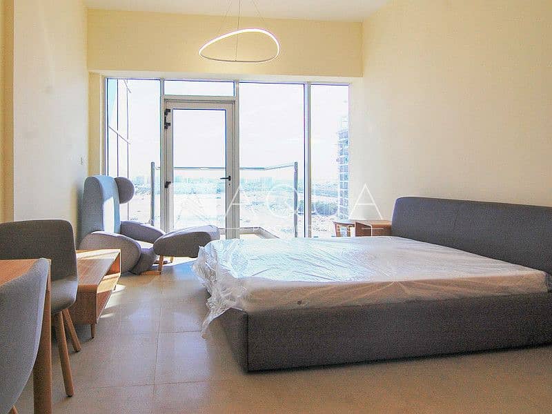 Exclusive | Brand New | Fully Furnished Unit