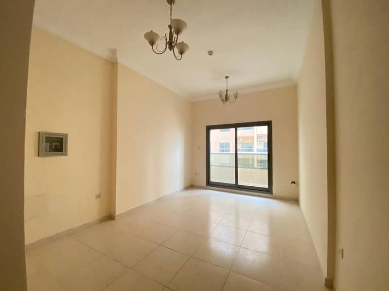 Amazing Ready to move 1 bedroom available for rent In Ajman