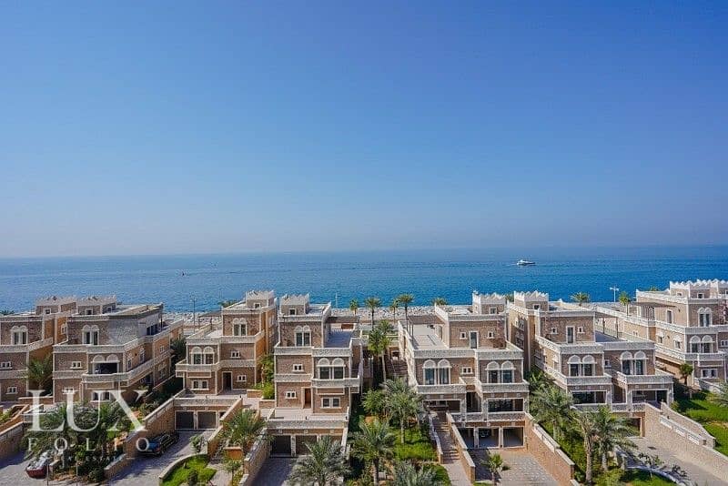 Full Panoramic Sea View / Quick Sale / Best Deal