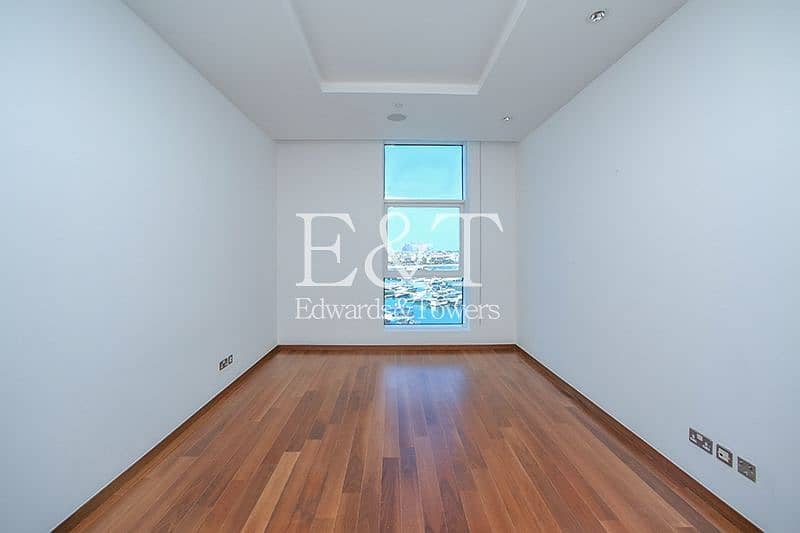 Avail soon | Stunning View | Unfurnished Type B