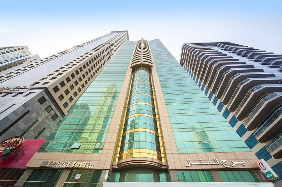 محل تجاري في برج الألفية التنفيذي،شارع الشيخ زايد 589000 درهم - 5379762