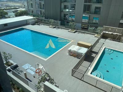 2 Bedroom Apartment for Sale in Mohammed Bin Rashid City, Dubai - Stylish | Luxury | Brand New