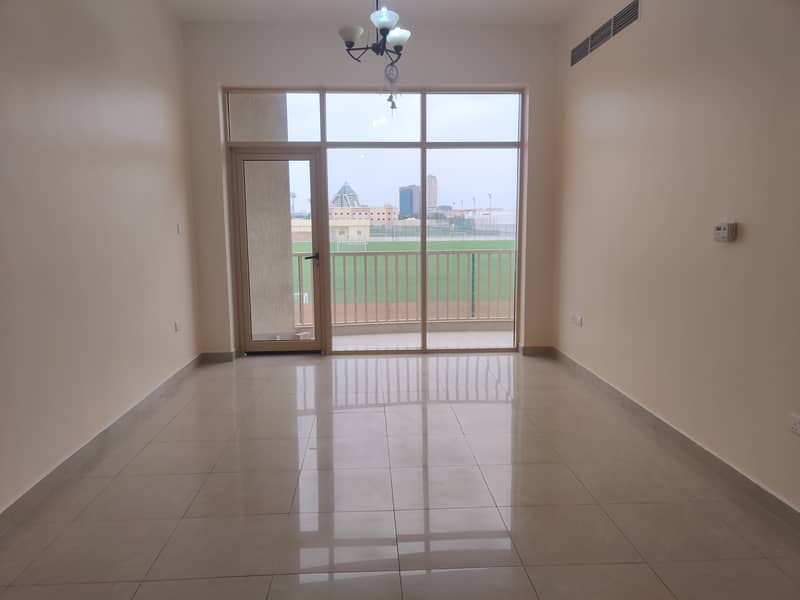 Ready To Move || One Bedroom apartment|| Vacant Now || Spacious Room || Astonishing Layout || In Just 37k ||