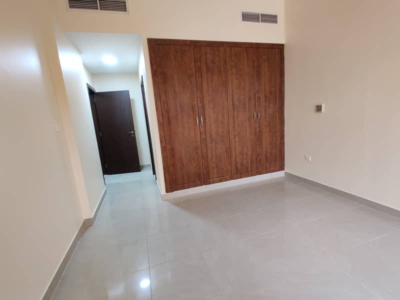 Spacious Two Bedroom Apartment|| Vacant || Closed To Oud Metha Road || In Just 48k ||Hot Offer ||