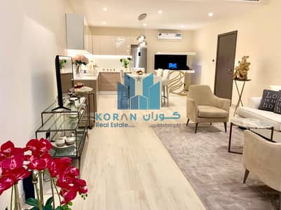 1 Bedroom Flat for Sale in Arjan, Dubai - LUXURY | 1 BED ROOM APARTMENT | PRIME LOCATION | AED 849K