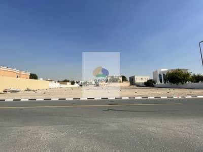 ارض سكنية  للبيع في الطوار، دبي - موقع مميز لارض في الطوار 3 للبيع بسعر 10 مليون