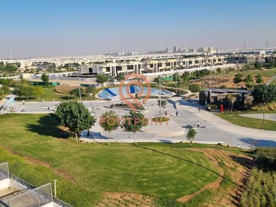 2 Bedroom Apartment for Sale in DAMAC Hills, Dubai - Spacious 2 BR in Damac Hills - Full Park View