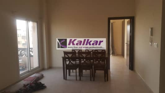 1 Bedroom Apartment for Sale in Remraam, Dubai - Remraam, Spacious 1 BR Apartment with balcony facing community garden -AED. 450 K.