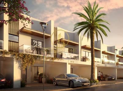 2 Bedroom Villa for Sale in Mohammed Bin Rashid City, Dubai - Re-Sale Unit I Spacious 2BR I North Facing