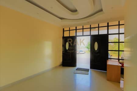 Studio for Rent in Al Seer, Ras Al Khaimah - Studio Rent + 2 Month Free Yakout Building|
