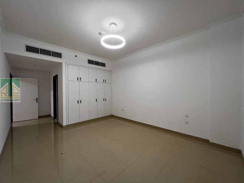 Spacious 2 Bedroom Hall Kitchen And Balcony in Mankhool