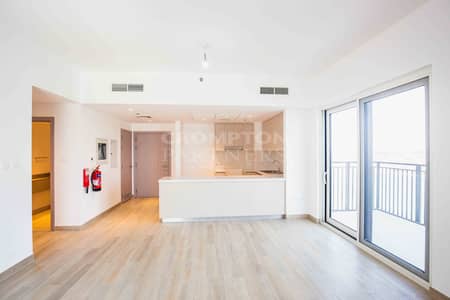 شقة 3 غرف نوم للايجار في جزيرة ياس، أبوظبي - Brand New| Balcony |Building 4|Vacant |Facilities