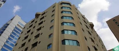 بناية GGICO