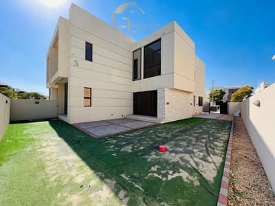 4 Bedroom Villa for Sale in DAMAC Hills, Dubai - Most sort after semi detached layout TH-H layout in Flora Damac Hills!