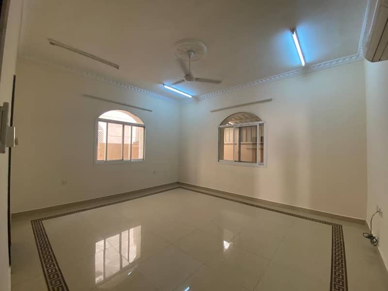 Amazing villa available for rent In Al Rawda Ajman