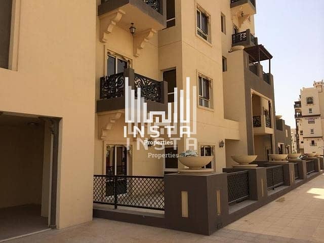 Квартира в Ремраам，Аль Рамт，Здание Аль Рамт 13, 1 спальня, 479000 AED - 5671974