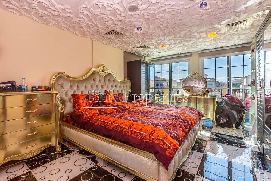 Amaizing 2 bedroom villa for sale in JVT