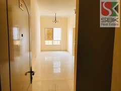 Good Deal 1 Bedroom Apartment Available for Rent in Nuemiya ,Ajman