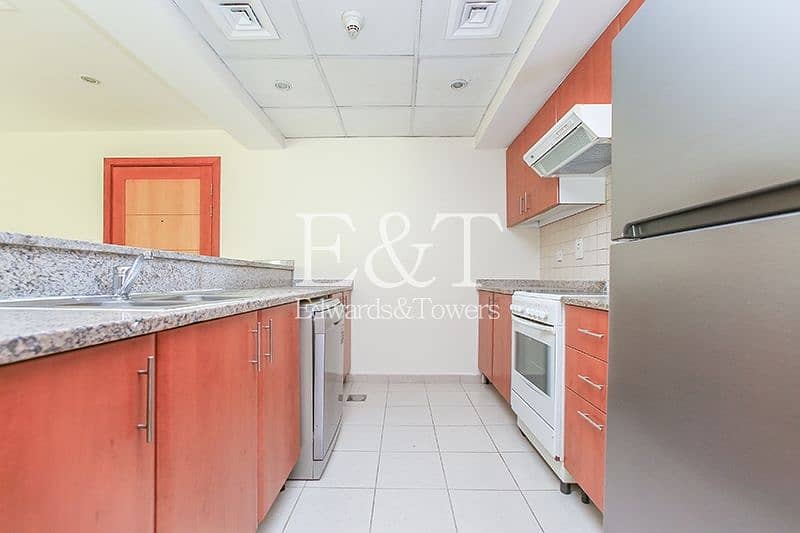 3 Appliances & Maintenance Included| Vacant  Now