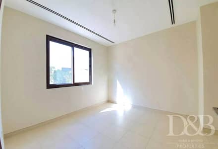 4 Bedroom Villa for Rent in Reem, Dubai - Type 1E | Biggest Layout | Near Pool and Park