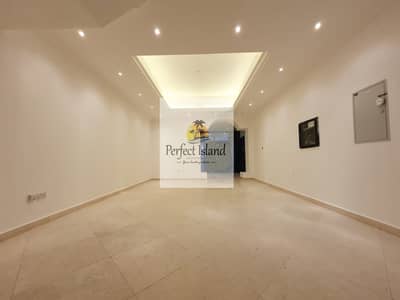 7 Bedroom Villa for Rent in Al Matar, Abu Dhabi - High Class Quality 7 BR + M | Private Entrance | Yard