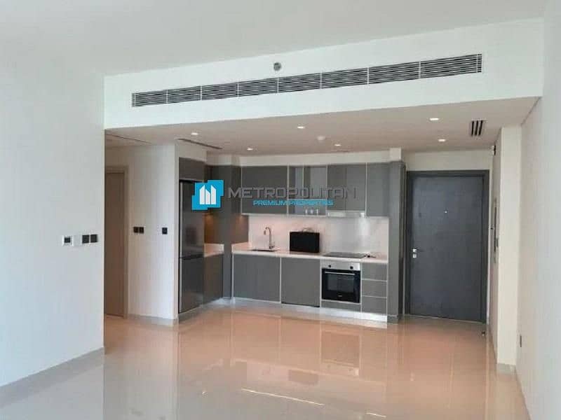 Full Sea and Palm Jumeirah View | Brand New