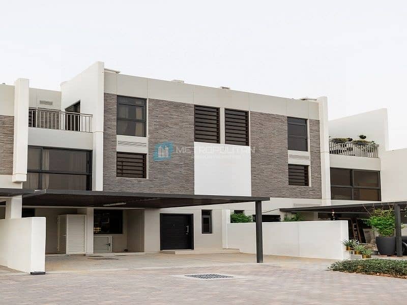 Upgraded Villa | Modern Finishing | Hot Deal