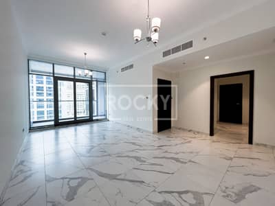 شقة 2 غرفة نوم للبيع في الخليج التجاري، دبي - شقة في برج آرت XVIII الخليج التجاري 2 غرف 1670000 درهم - 5684392