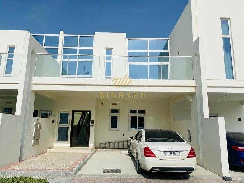 Вилла в Дамак Хиллс 2, 4 cпальни, 1260000 AED - 5139525