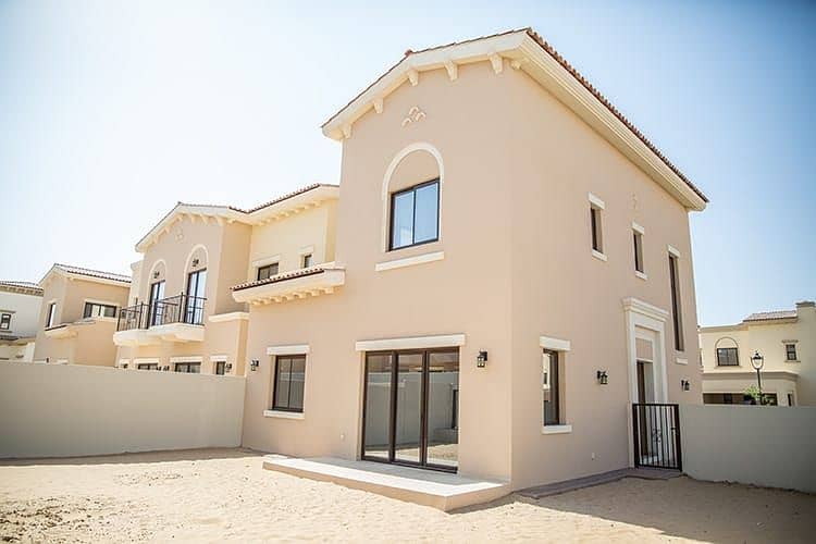 Вилла в Реем，Мира，Мира 2, 4 cпальни, 150000 AED - 4974402