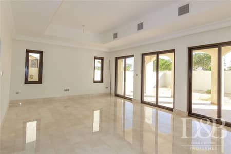 6 Bedroom Villa for Sale in Arabian Ranches, Dubai - Exclusive I Genuine Resale I Post Handover