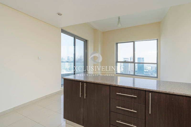 3 Fantastic 1 Bed Apartment with Amazing Views