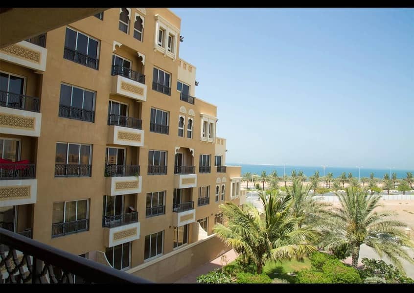 Квартира в Аль Марджан Айленд，Баб Аль Бахр Резиденсес, 3 cпальни, 2020206 AED - 5218023