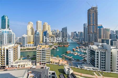 2 Bedroom Flat for Sale in Dubai Marina, Dubai - Stunning Views | 2 Bedrooms | Upgraded