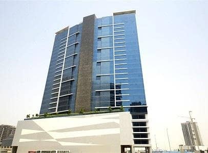 Fitted Office  | Furnished | Higher Floor | Burj Khalifa  view