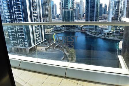 RENTED FURNISHED 1BED JUST 810K IN GCV2 FULL LAKE VIEW
