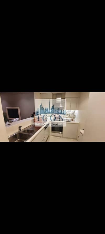 ICON REAL ESTATE IS PROUD TO OFFER  1BHK  FULLY FURNISHED FOR RENT IN  BUSINESS BAY