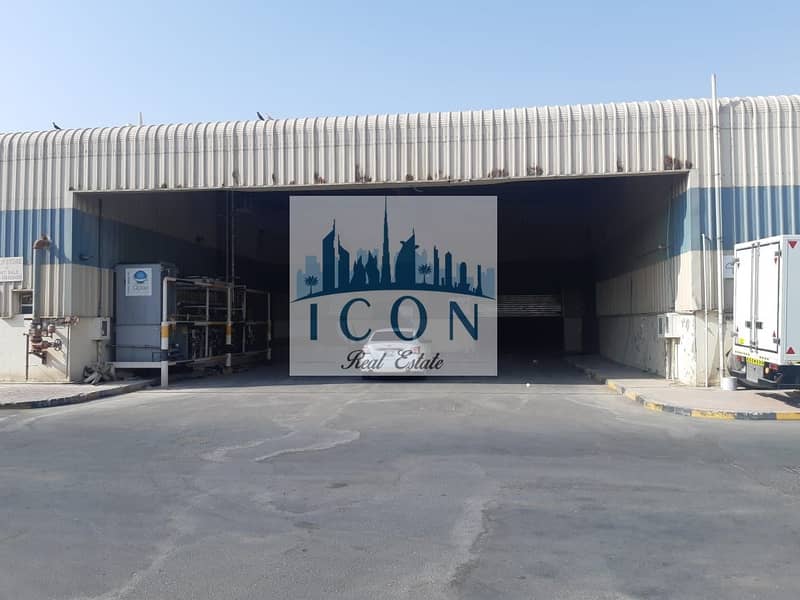 位于迪拜投资园区（DIP），2期 的仓库 2700000 AED - 5341061