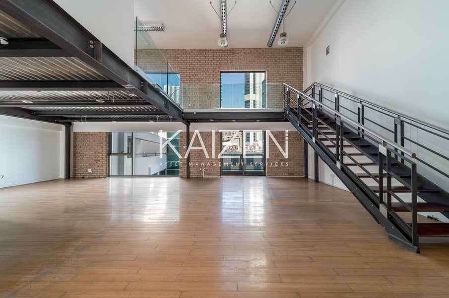 Special Offers Available | Modern Duplex Office