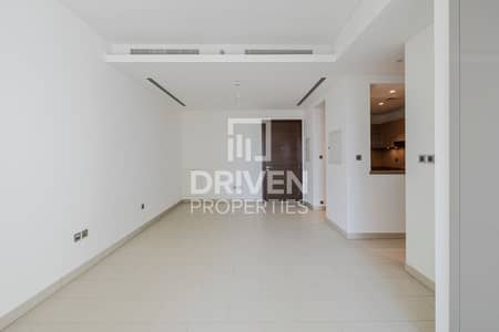 Studio for Sale in Mohammed Bin Rashid City, Dubai - Panoramic Views | High floor | Exquisite