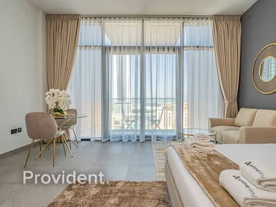 Studio for Sale in Downtown Dubai, Dubai - Luxury Living | Fully Furnished | Brand New