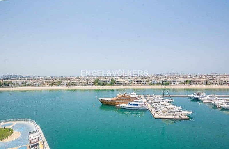 12 Adriatic | Furnished | 2BR | 2 Car Parks