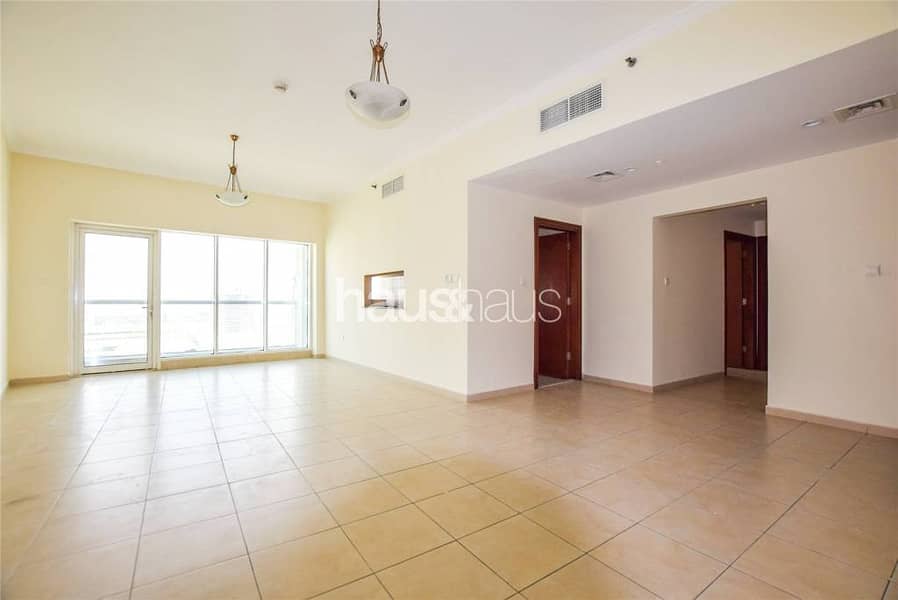 High Floor | Vacant | Motivated Seller |