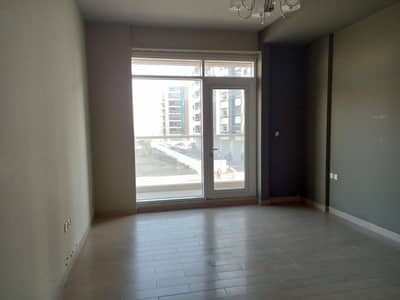 2 Bedroom Apartment for Rent in Dubai Silicon Oasis, Dubai - Bright 2-br balcony semi closed kitchen only in 59/4 chks