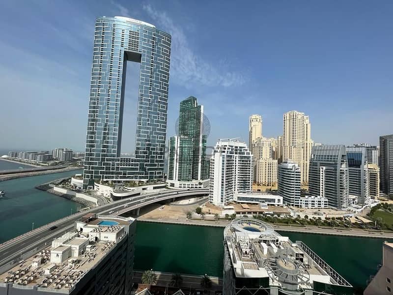 Квартира в Дубай Марина，KG Тауэр, 4 cпальни, 134999 AED - 5657640