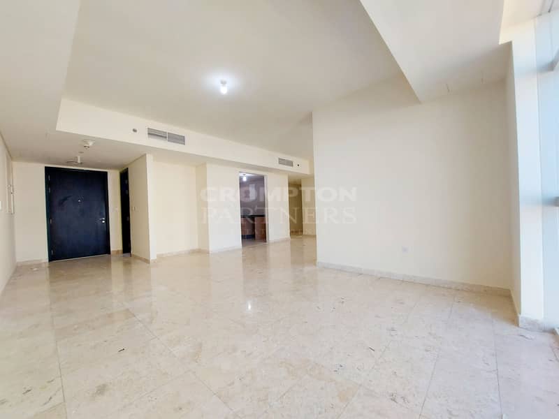 3 BEST PRICE 2BR AT OCEAN TERRACE | BIG LIVING ROOM