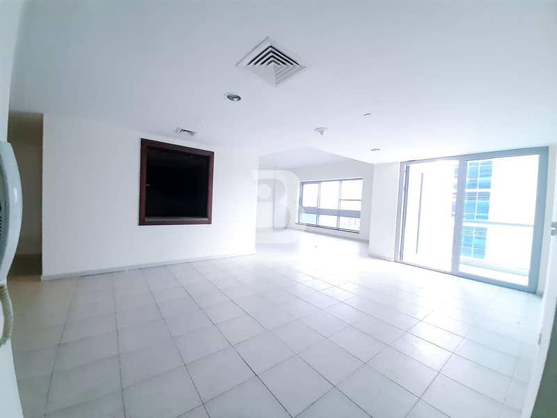 شقة في برج K الأبراج الإدارية الخليج التجاري 3 غرف 2500000 درهم - 5685387