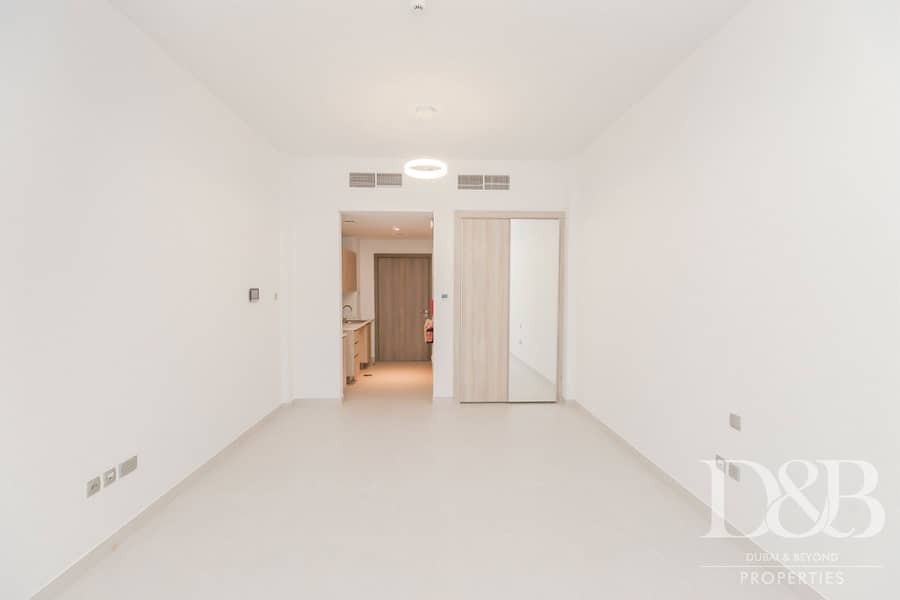 Квартира в Дубай Хиллс Истейт，Суэй Резиденсес, 42000 AED - 5452017